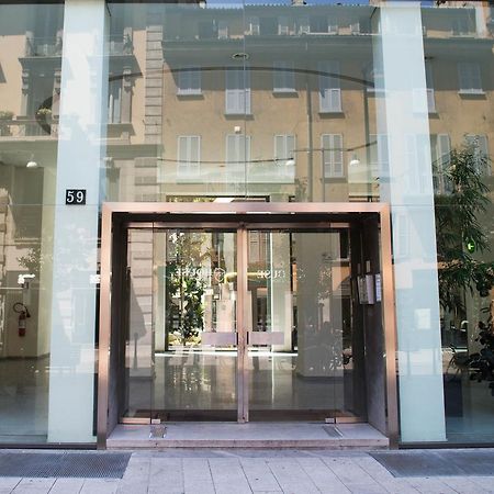 Garibaldi Central Nest Milán Exterior foto