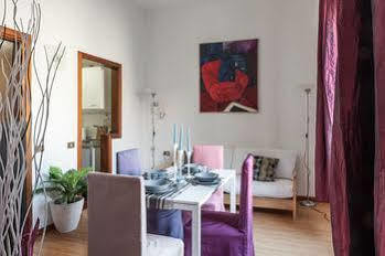 Garibaldi Central Nest Milán Exterior foto