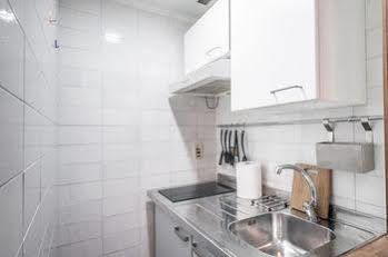 Garibaldi Central Nest Milán Exterior foto