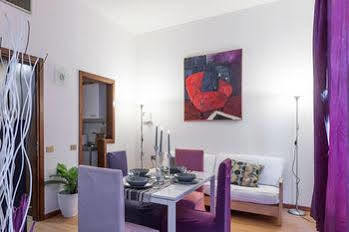 Garibaldi Central Nest Milán Exterior foto