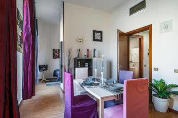 Garibaldi Central Nest Milán Exterior foto