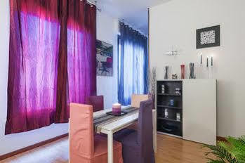Garibaldi Central Nest Milán Exterior foto